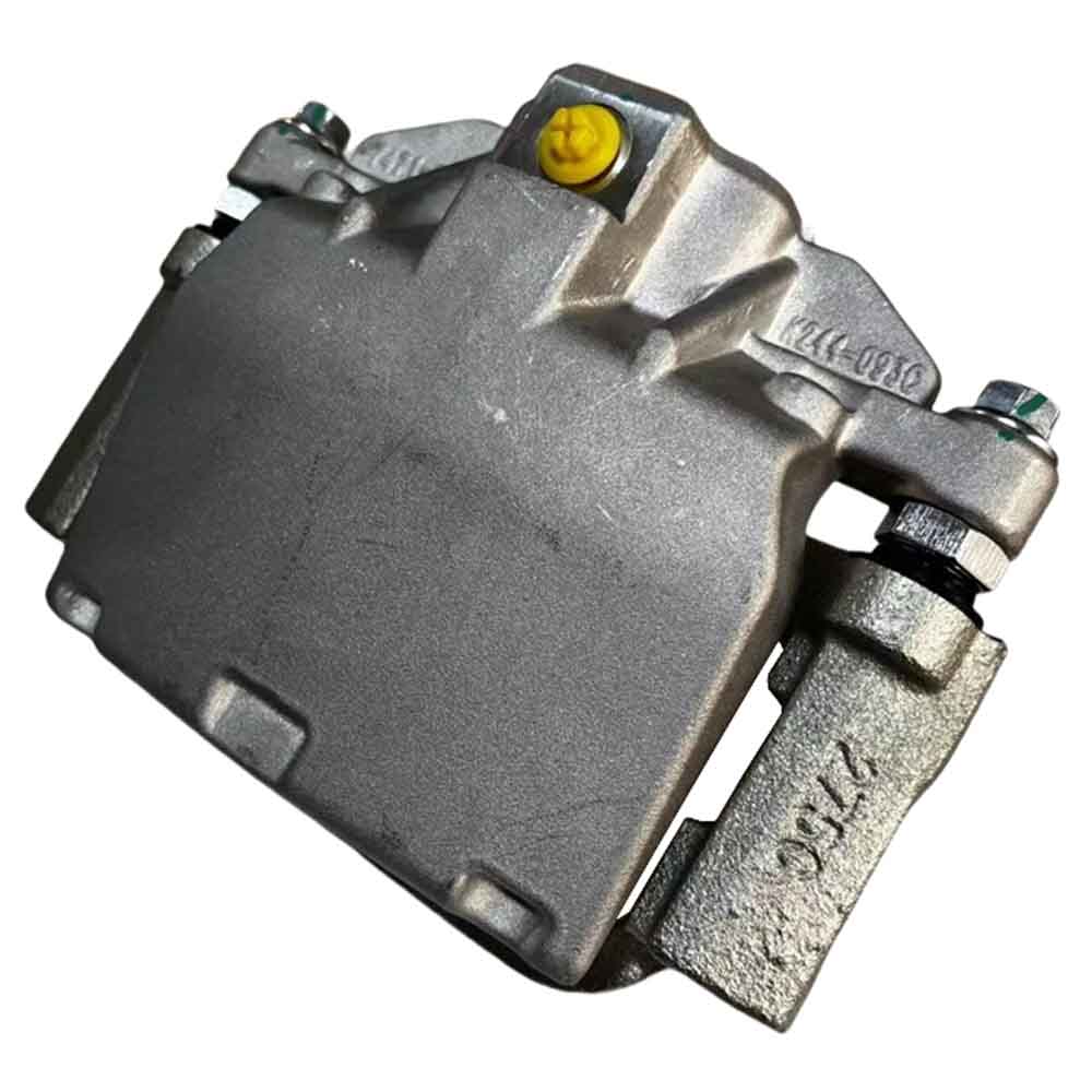 2007 Gmc Yukon Brake Caliper